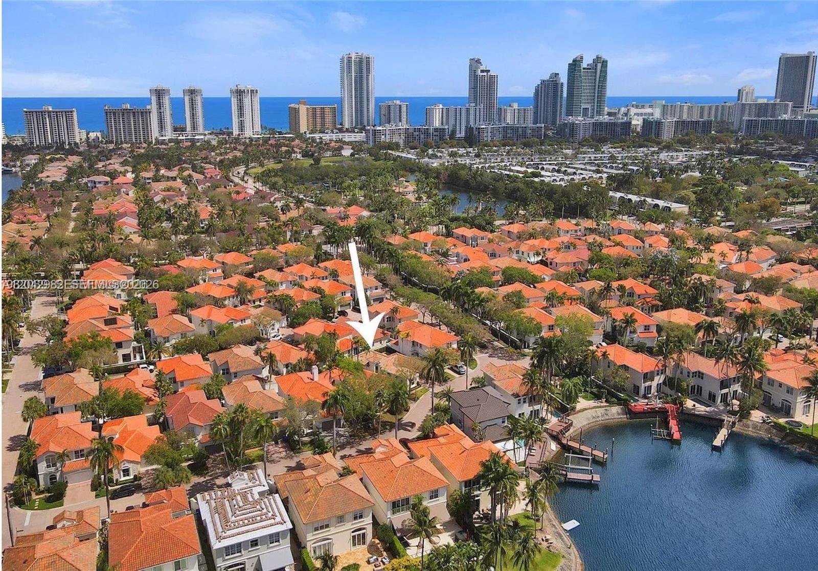 Photo of 1459 Shoreline Way  (1459), Hollywood, Florida, 33019 - 