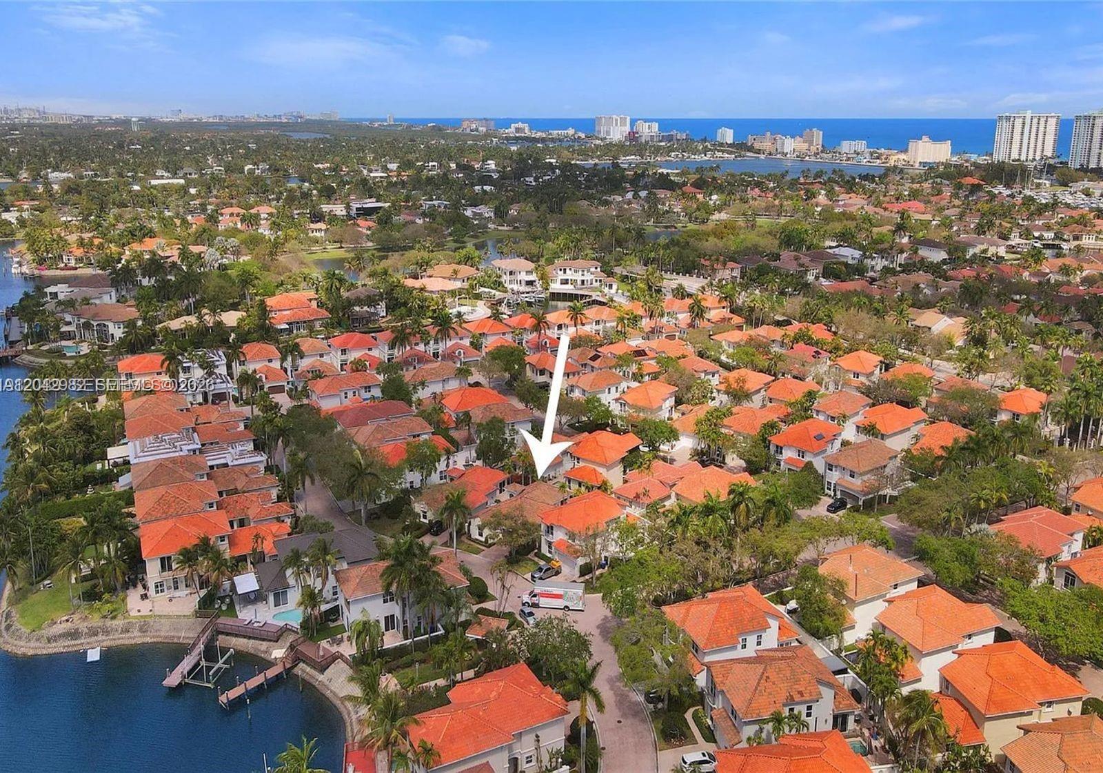 Photo of 1459 Shoreline Way  (1459), Hollywood, Florida, 33019 - 