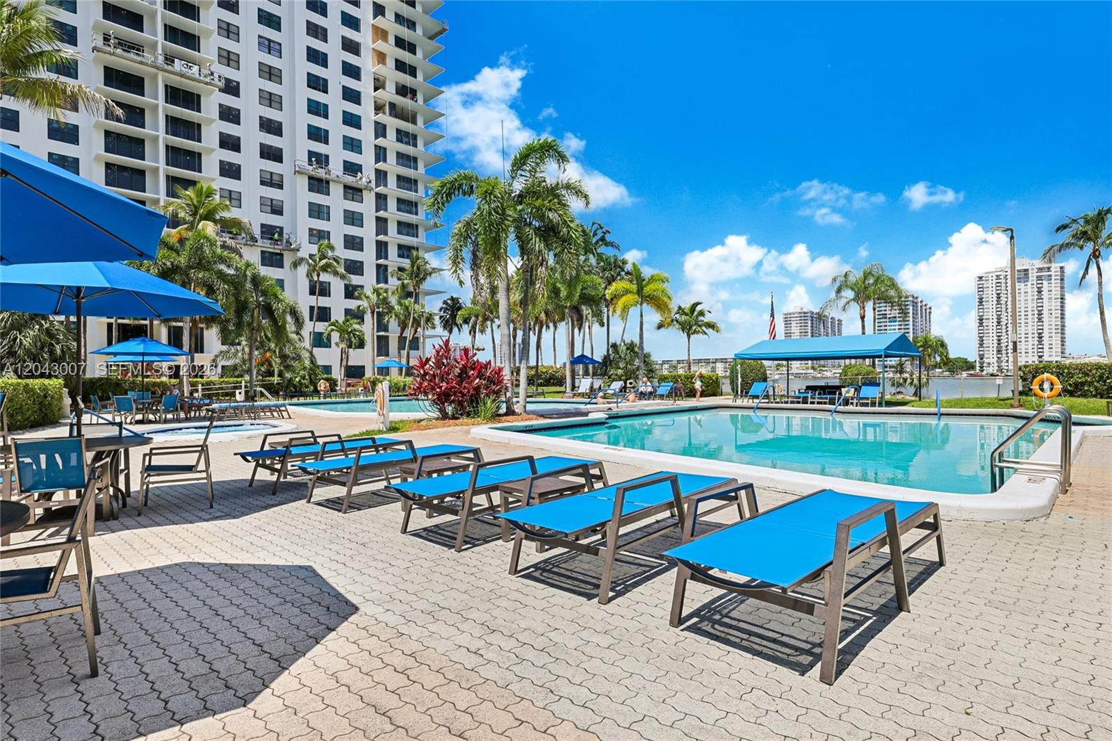 Photo of 18181 31st Ct  #506, Aventura, Florida, 33160 - 