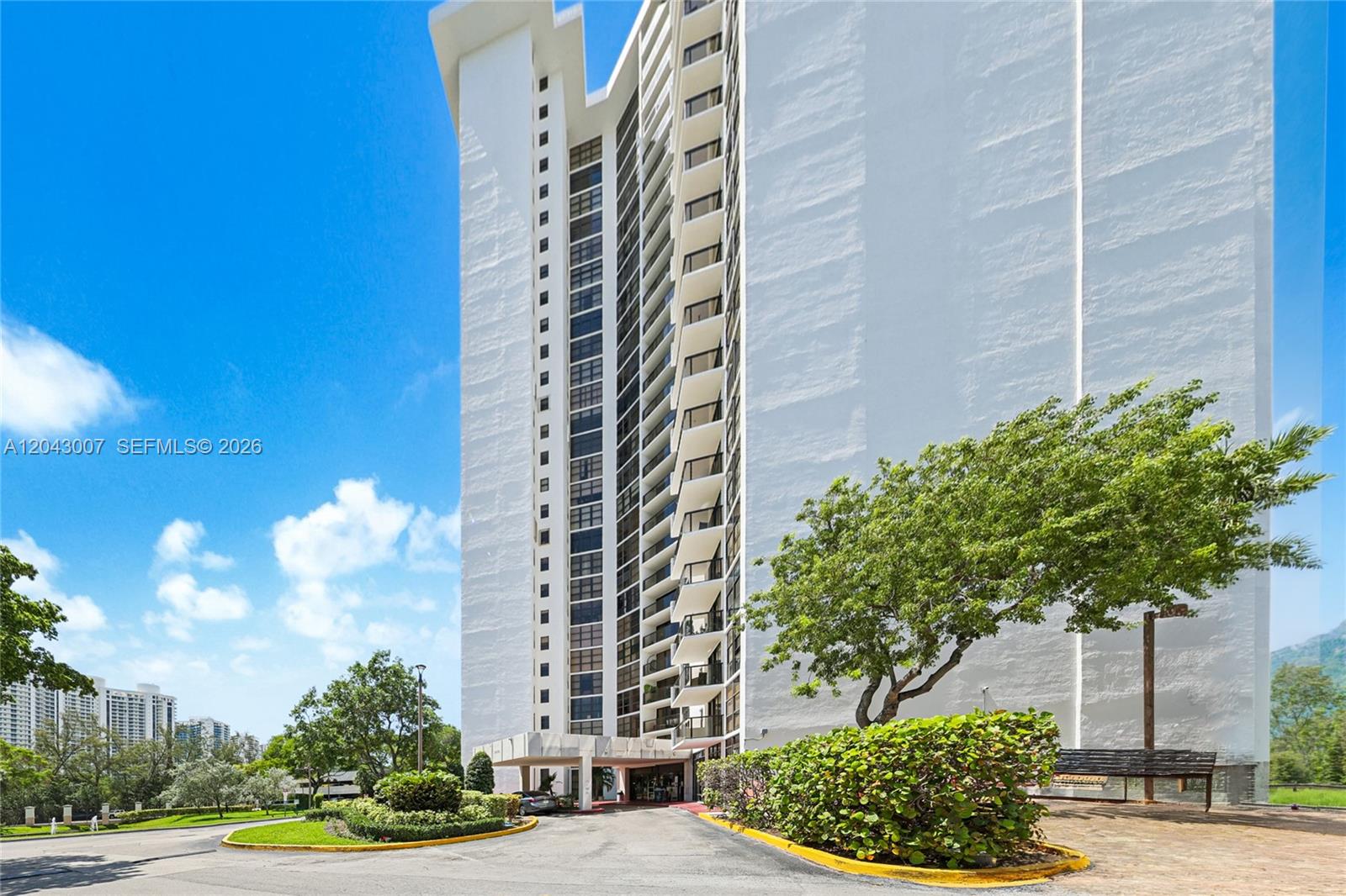 Photo of 18181 31st Ct  #506, Aventura, Florida, 33160 - 
