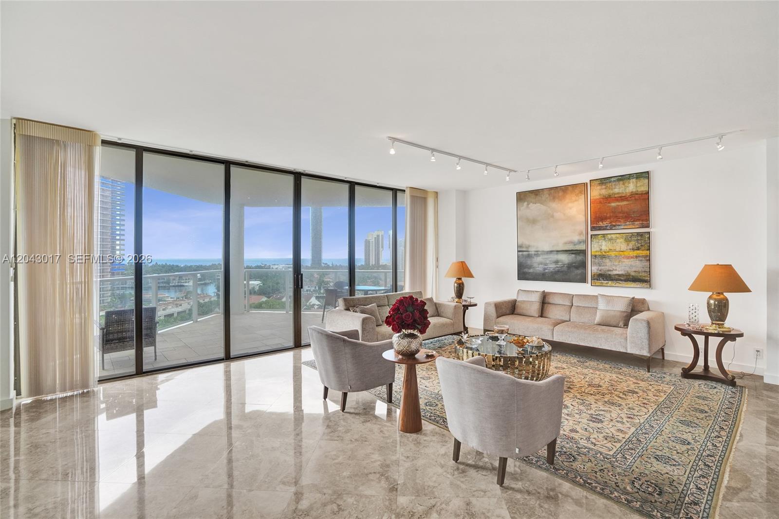 Photo of 19500 Turnberry Way #10A, Aventura, Florida, 33180 -