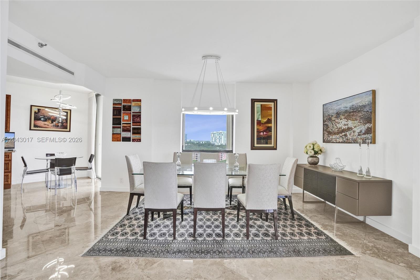 Photo of 19500 Turnberry Way #10A, Aventura, Florida, 33180 -