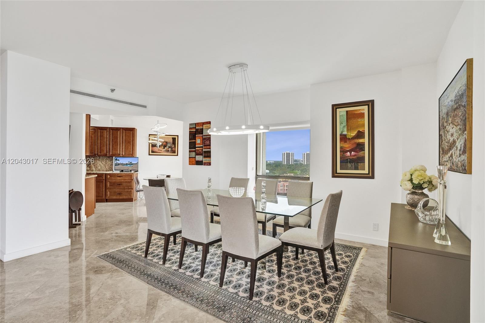 Photo of 19500 Turnberry Way #10A, Aventura, Florida, 33180 -