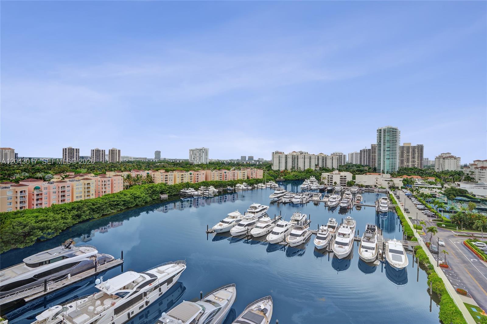 Photo of 19500 Turnberry Way #10A, Aventura, Florida, 33180 -
