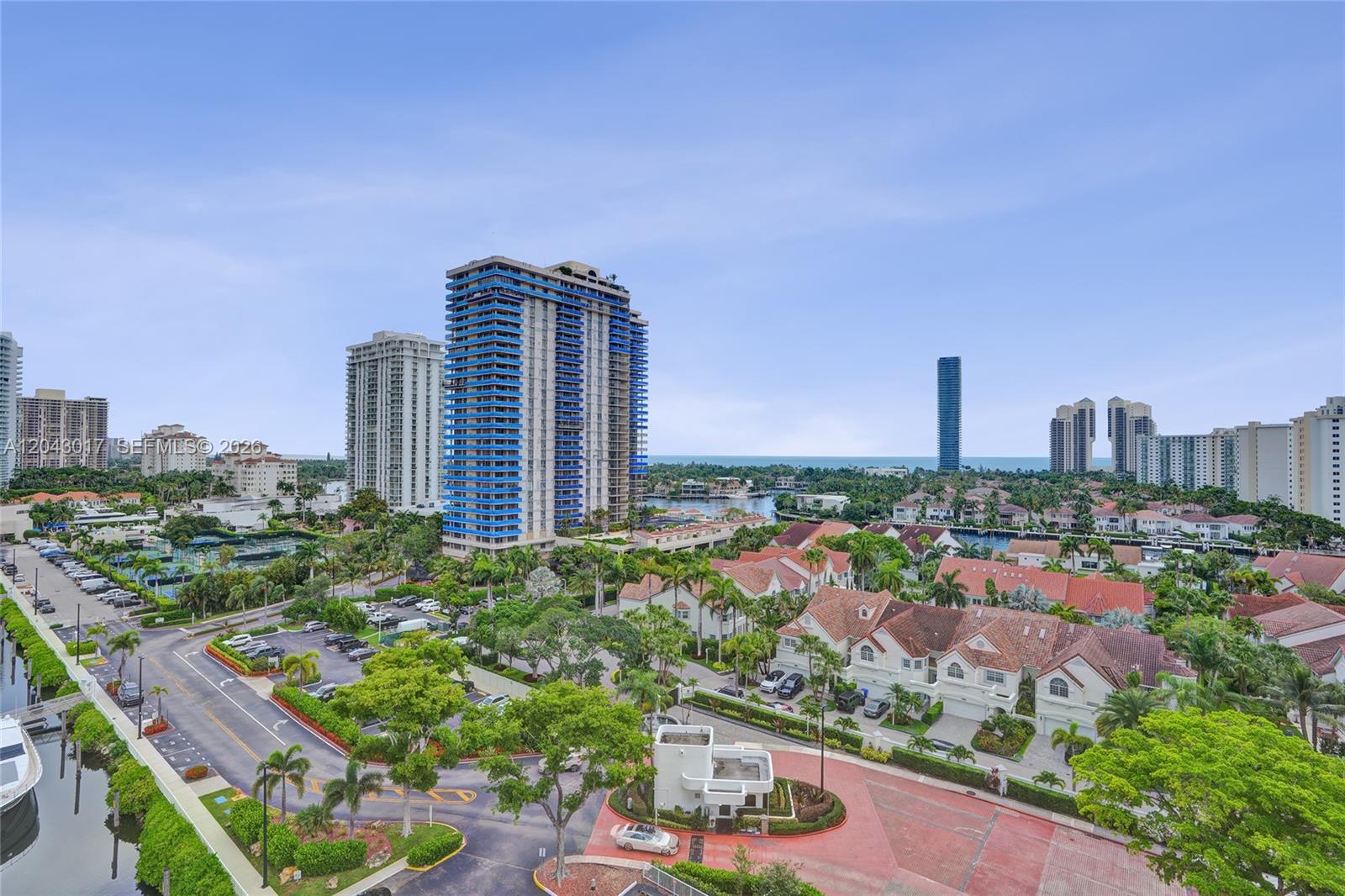Photo of 19500 Turnberry Way #10A, Aventura, Florida, 33180 -