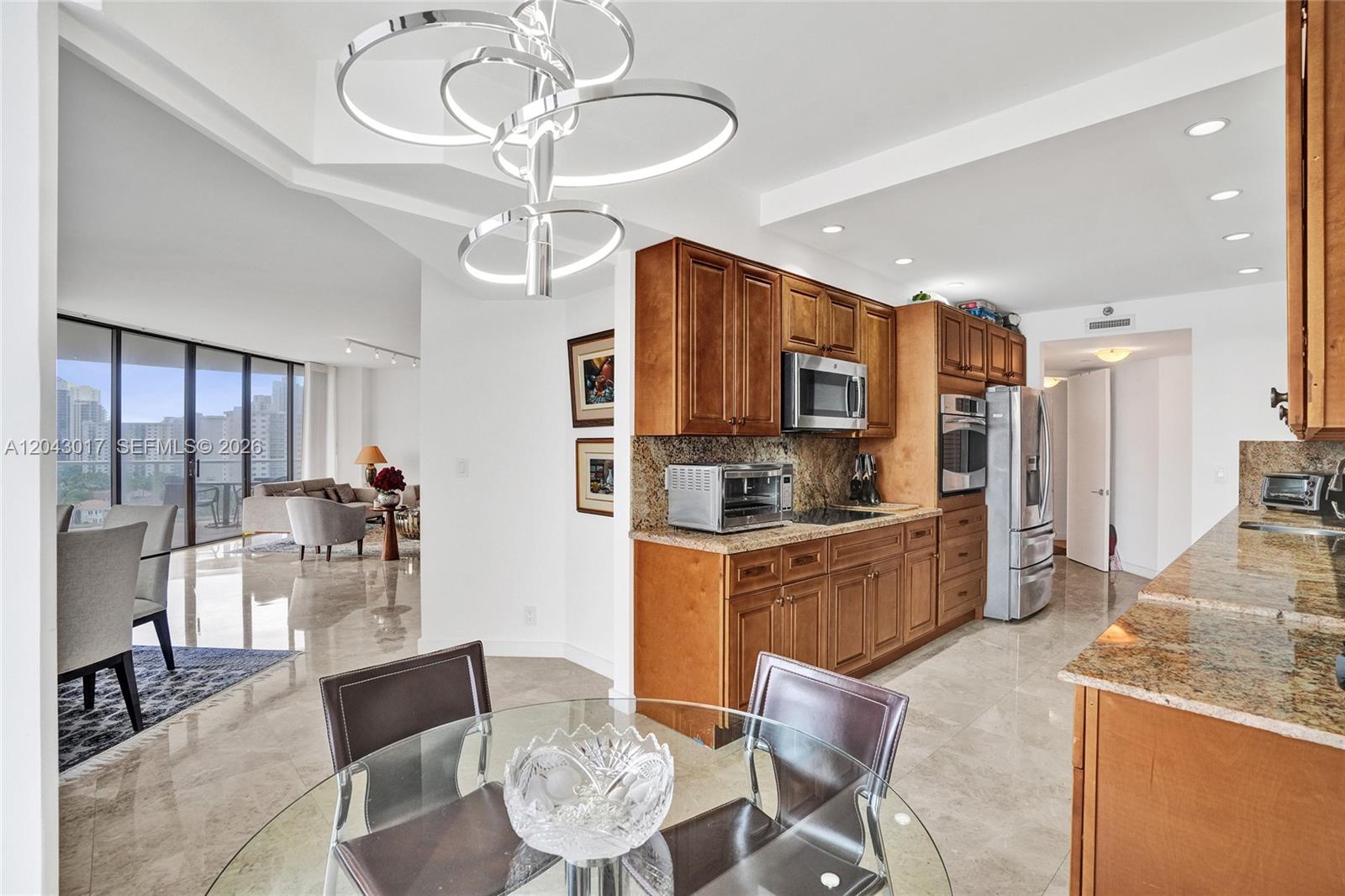 Photo of 19500 Turnberry Way #10A, Aventura, Florida, 33180 -