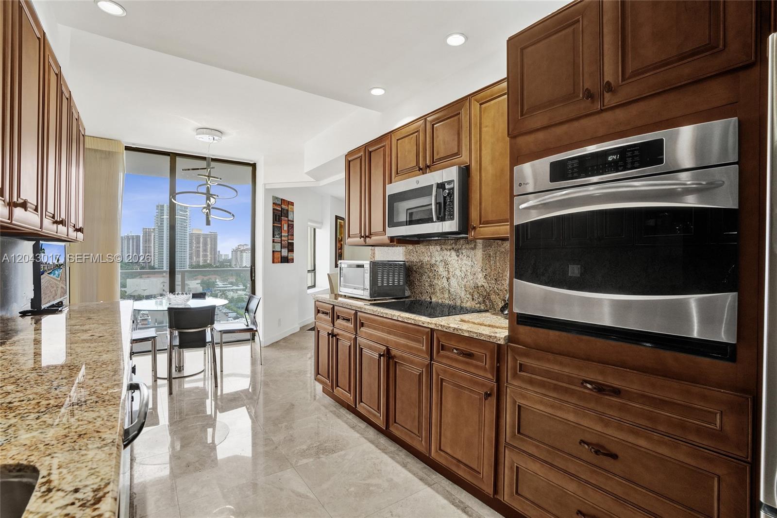 Photo of 19500 Turnberry Way #10A, Aventura, Florida, 33180 -