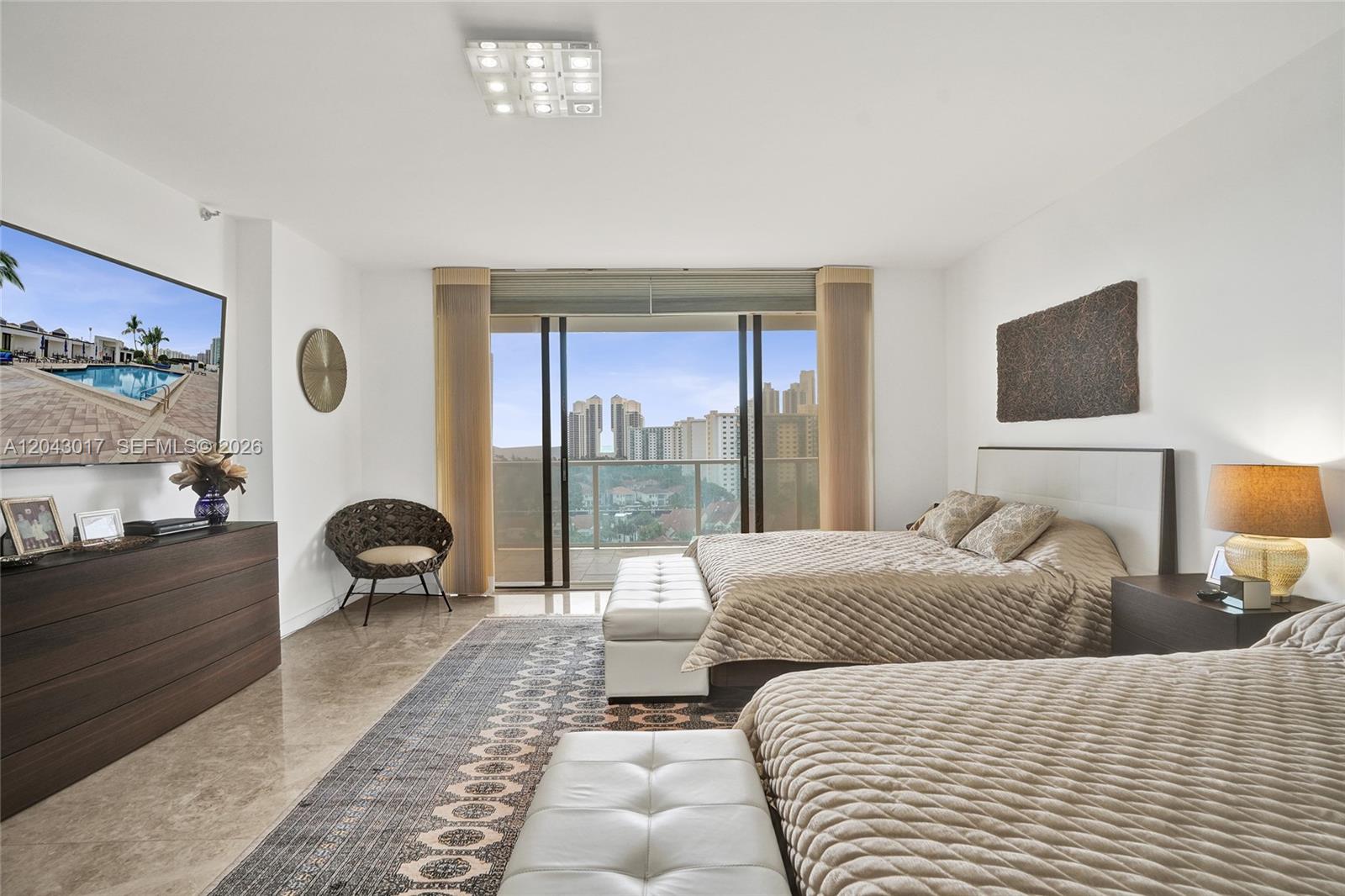 Photo of 19500 Turnberry Way #10A, Aventura, Florida, 33180 -