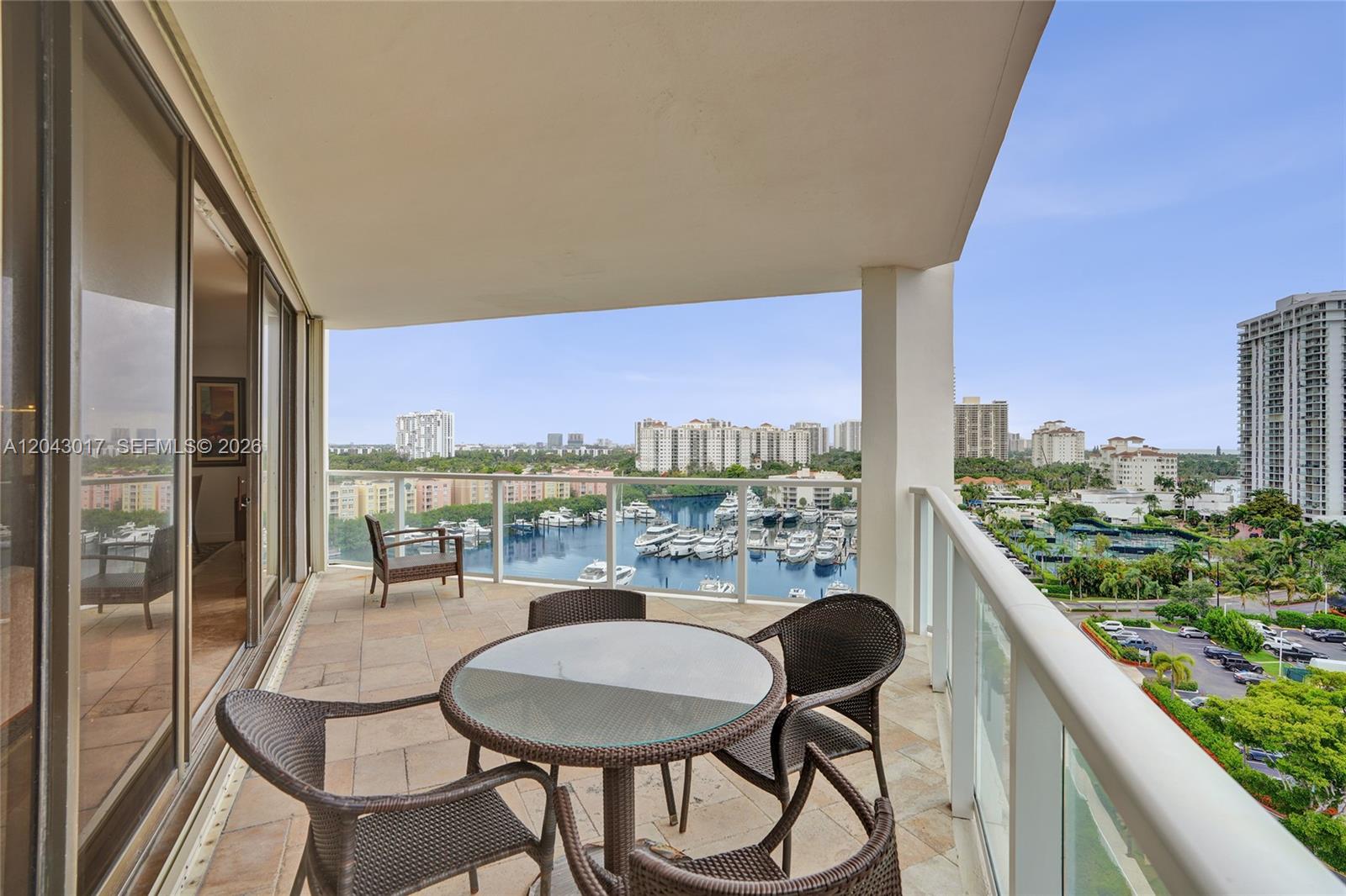 Photo of 19500 Turnberry Way #10A, Aventura, Florida, 33180 -