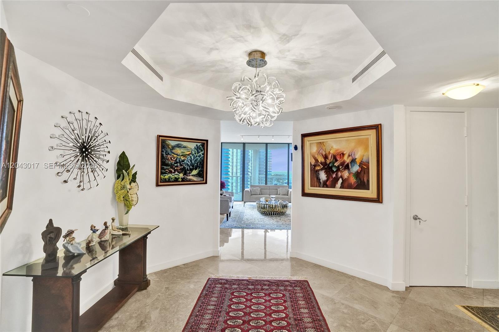 Photo of 19500 Turnberry Way #10A, Aventura, Florida, 33180 -