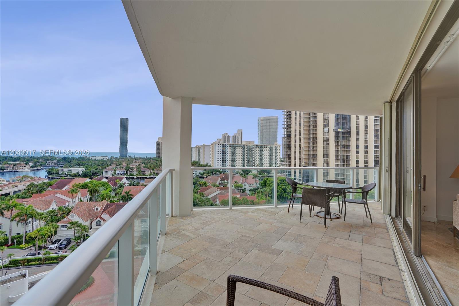 Photo of 19500 Turnberry Way #10A, Aventura, Florida, 33180 -