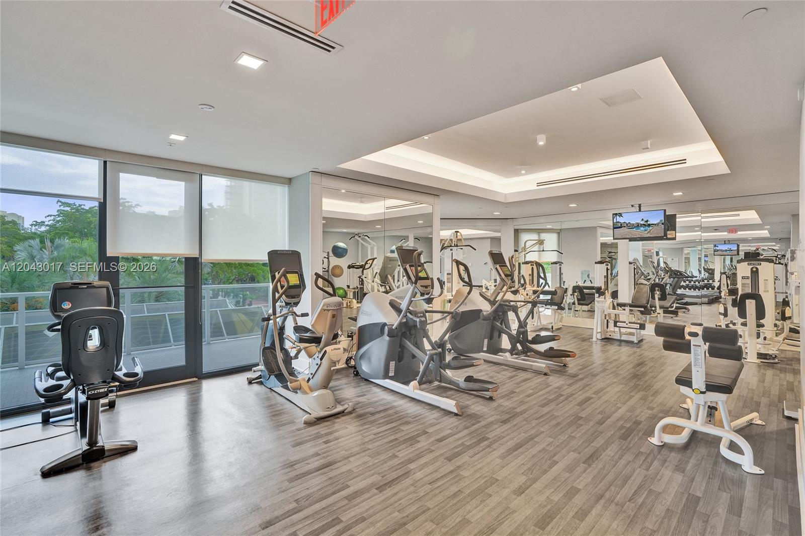 Photo of 19500 Turnberry Way #10A, Aventura, Florida, 33180 -