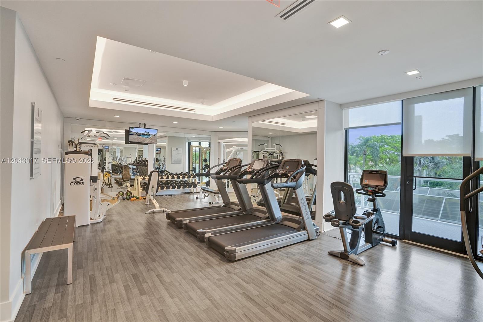 Photo of 19500 Turnberry Way #10A, Aventura, Florida, 33180 -