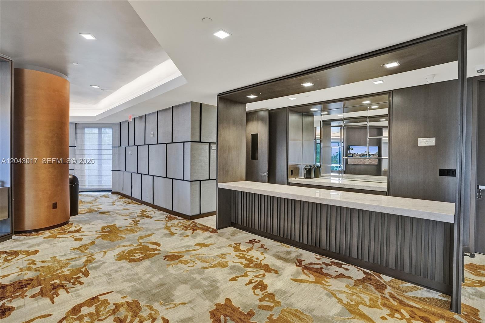 Photo of 19500 Turnberry Way #10A, Aventura, Florida, 33180 -
