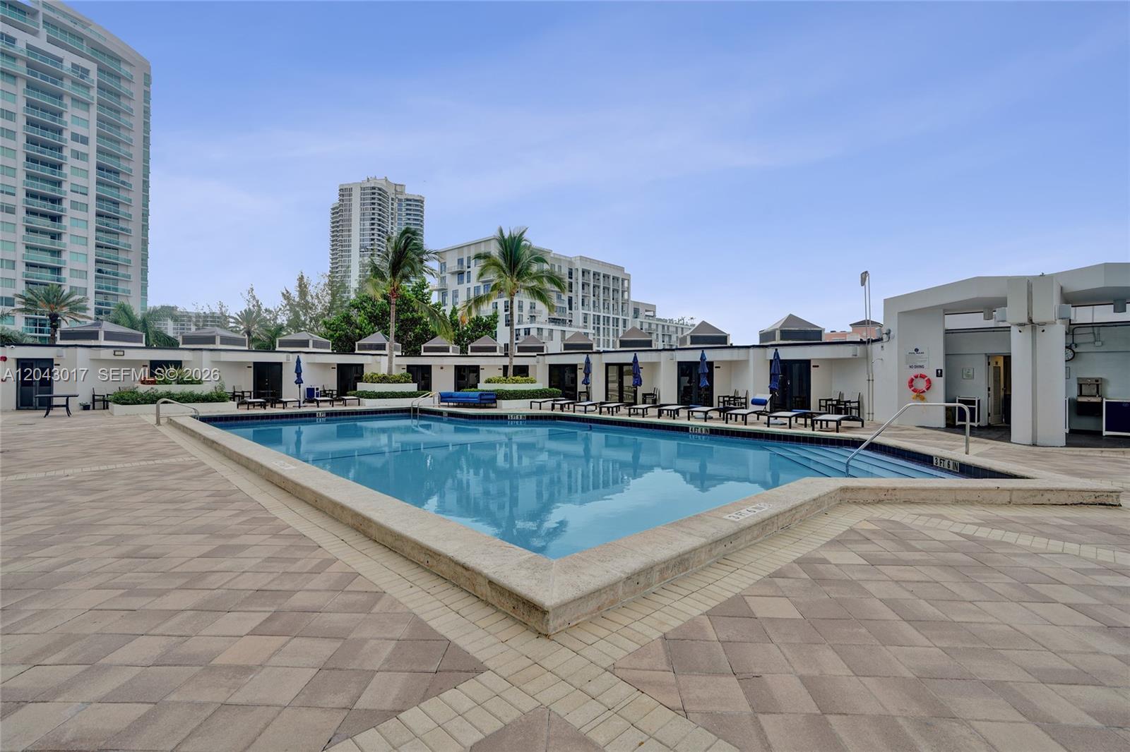 Photo of 19500 Turnberry Way #10A, Aventura, Florida, 33180 -