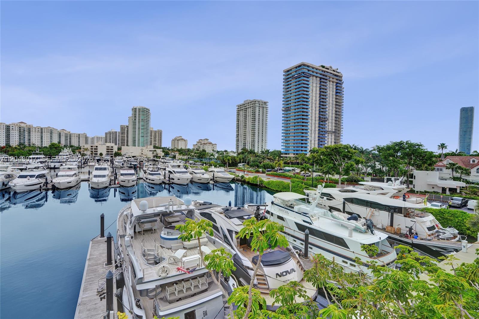 Photo of 19500 Turnberry Way #10A, Aventura, Florida, 33180 -