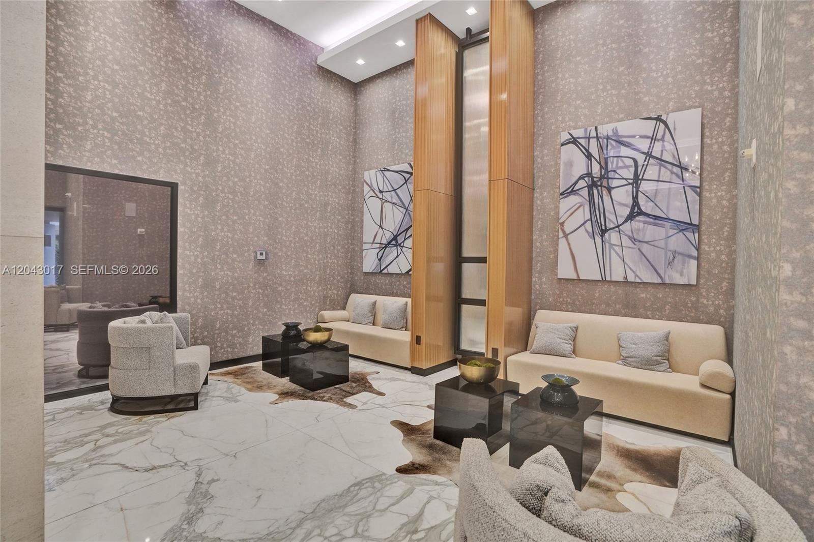 Photo of 19500 Turnberry Way #10A, Aventura, Florida, 33180 -