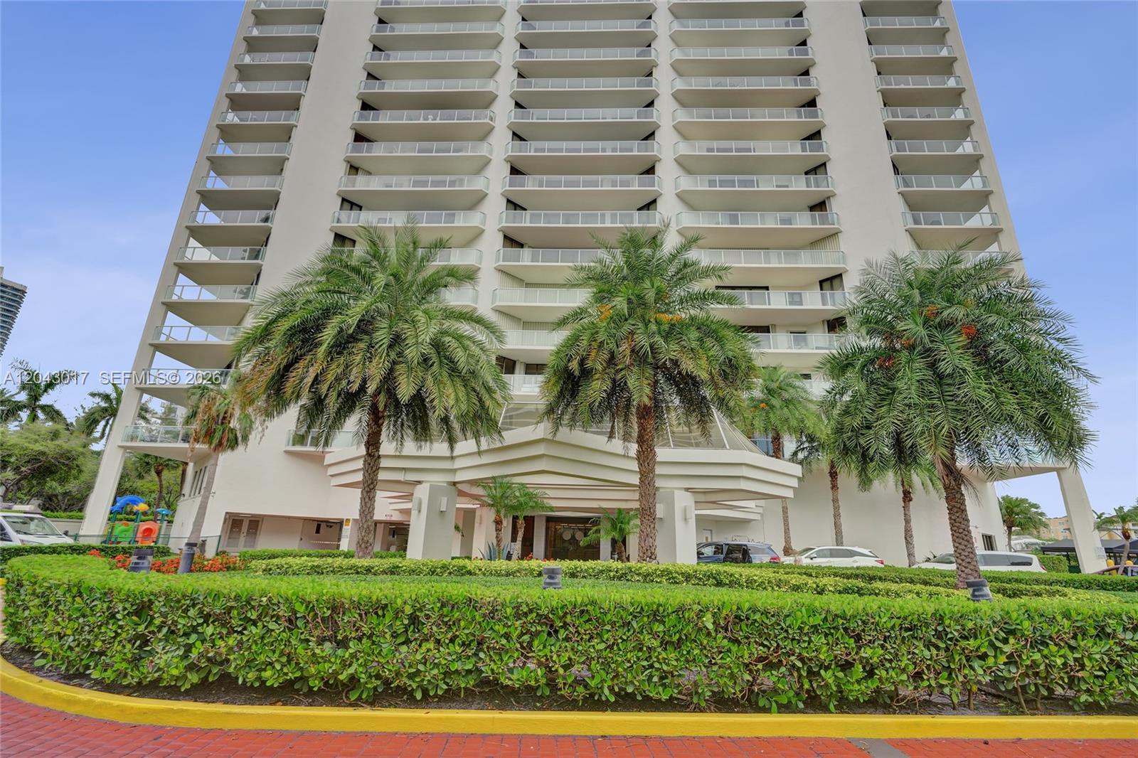 Photo of 19500 Turnberry Way #10A, Aventura, Florida, 33180 -