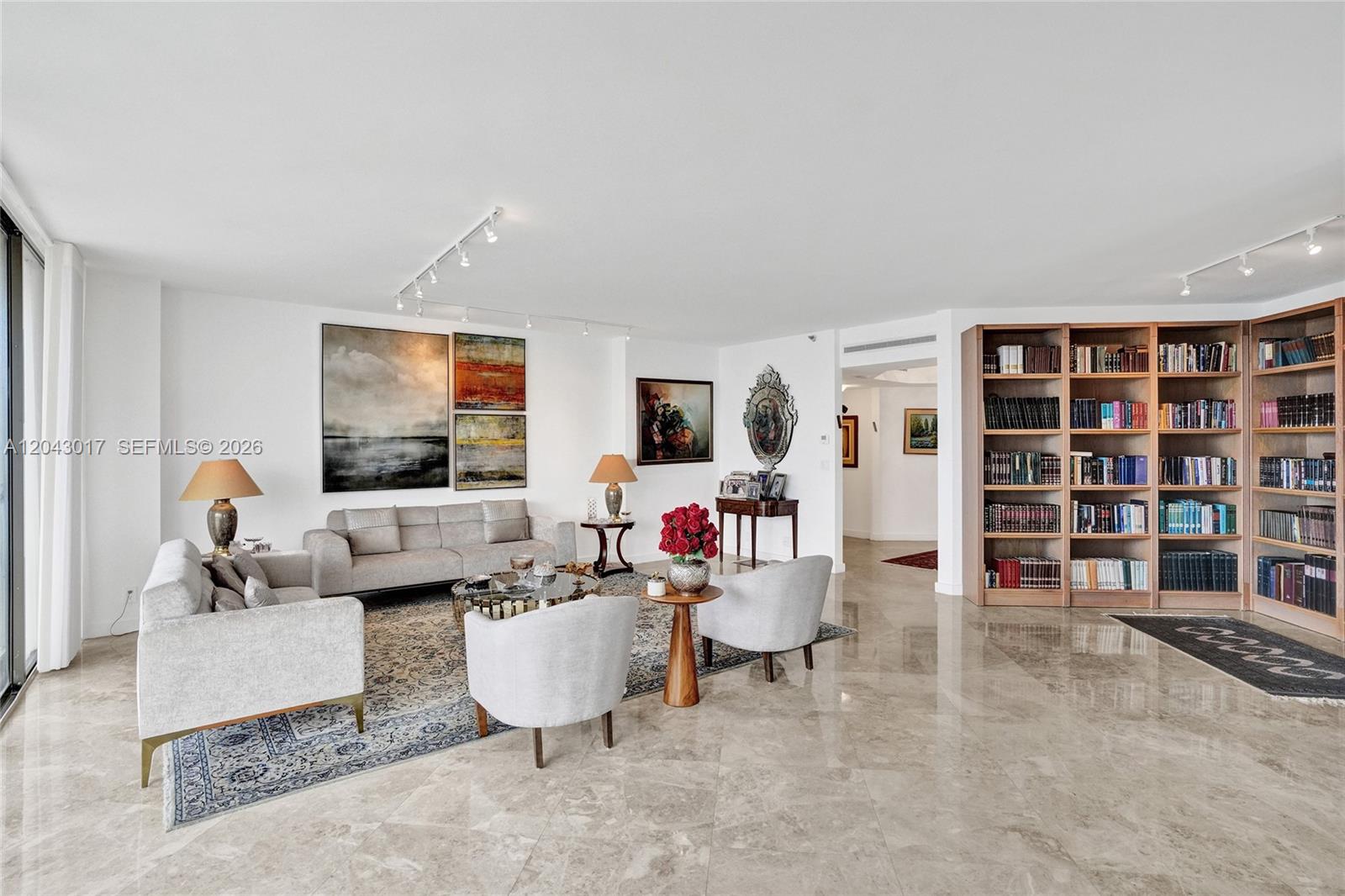 Photo of 19500 Turnberry Way #10A, Aventura, Florida, 33180 -