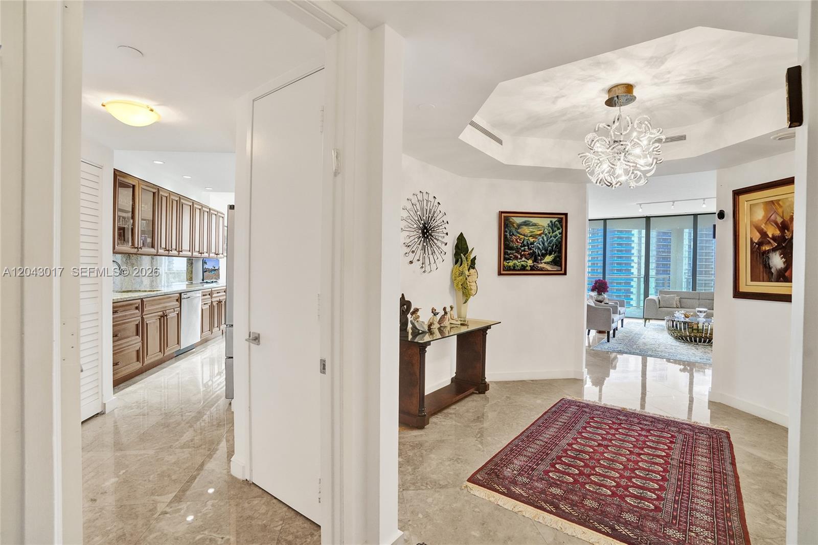 Photo of 19500 Turnberry Way #10A, Aventura, Florida, 33180 -