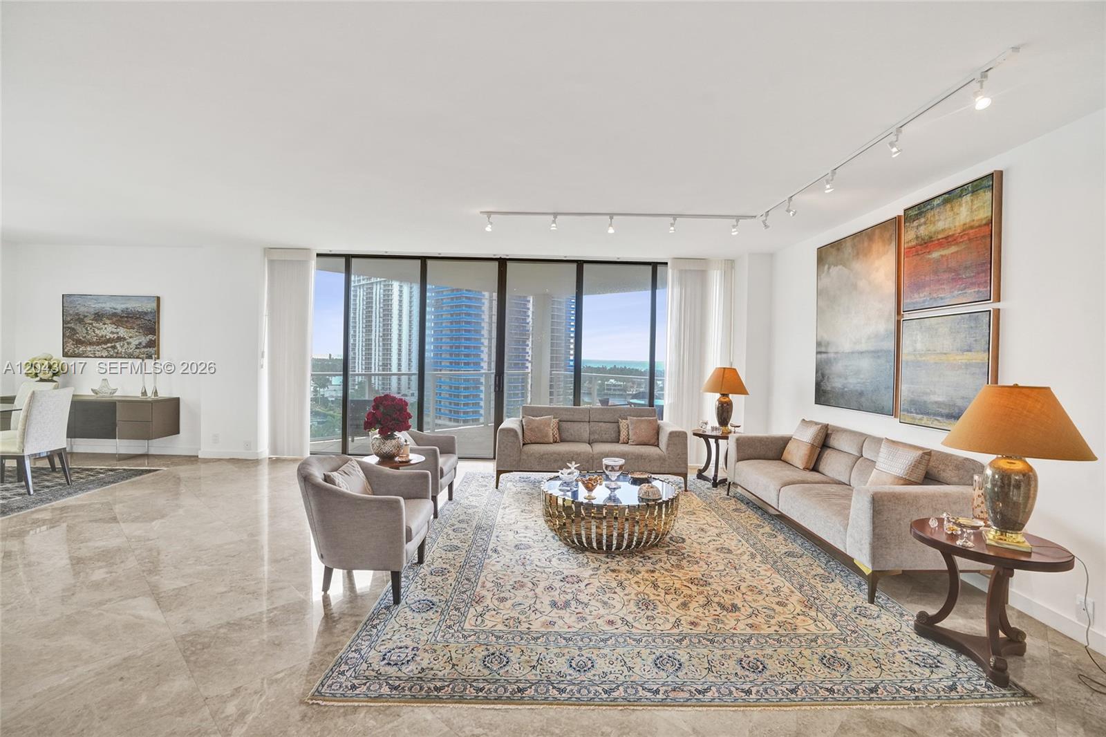 Photo of 19500 Turnberry Way #10A, Aventura, Florida, 33180 -