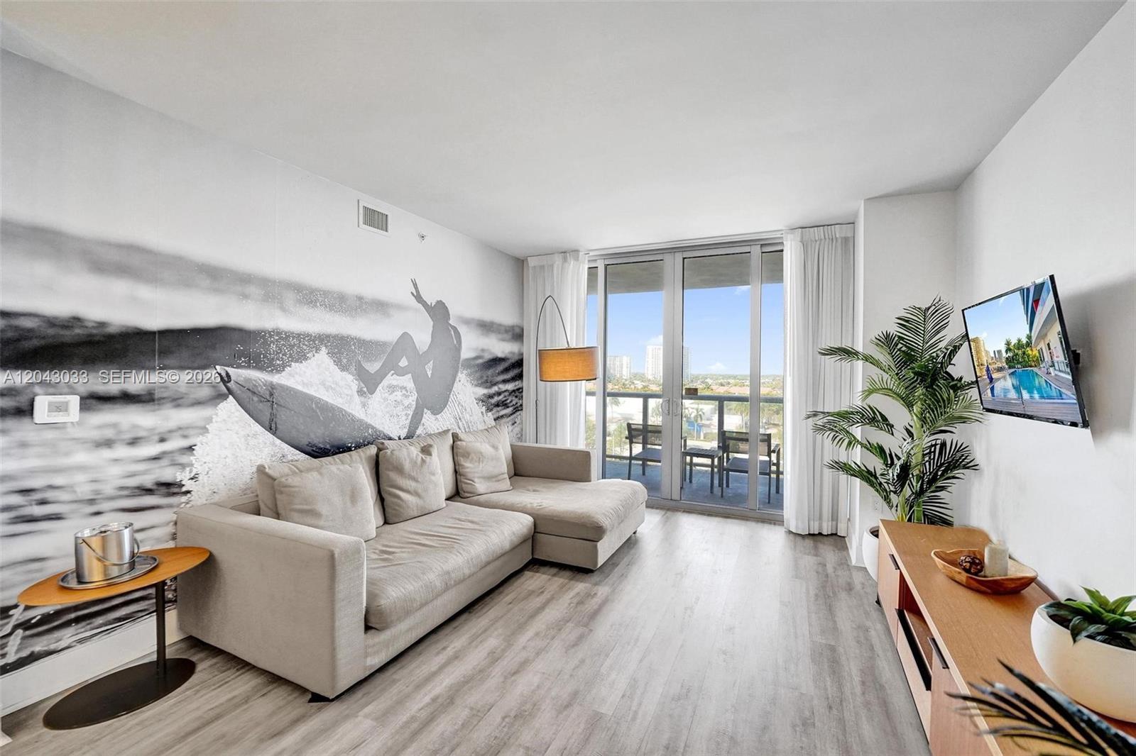Photo of 2602 Hallandale Beach Blvd  #R906, Hallandale Beach, Florida, 33009 - 