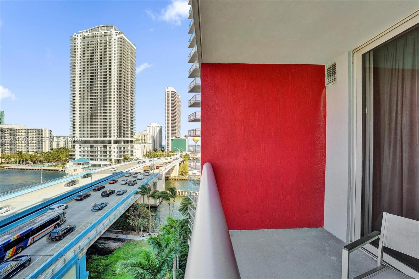 Photo of 2602 Hallandale Beach Blvd  #R906, Hallandale Beach, Florida, 33009 - 