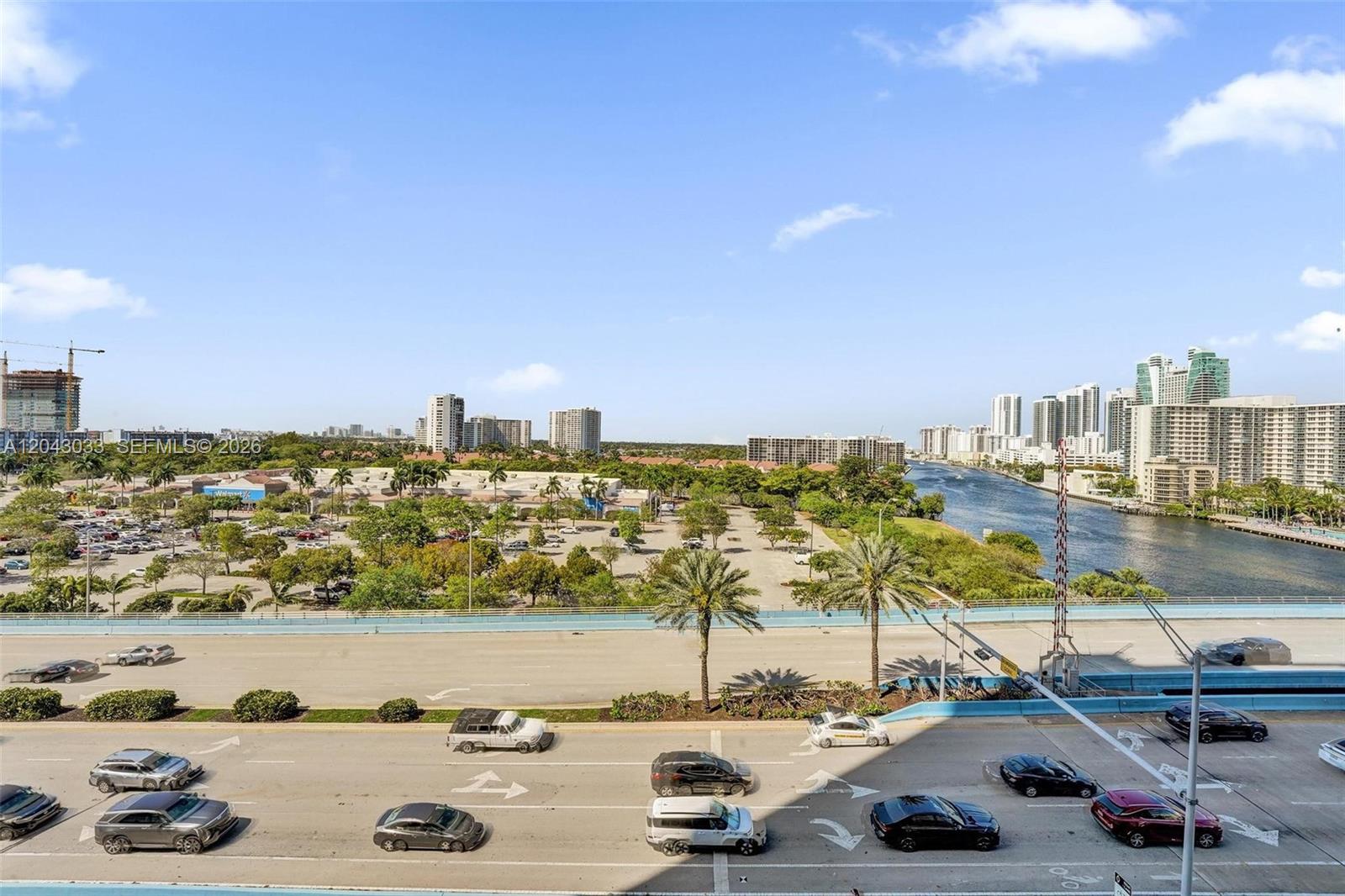 Photo of 2602 Hallandale Beach Blvd  #R906, Hallandale Beach, Florida, 33009 - 