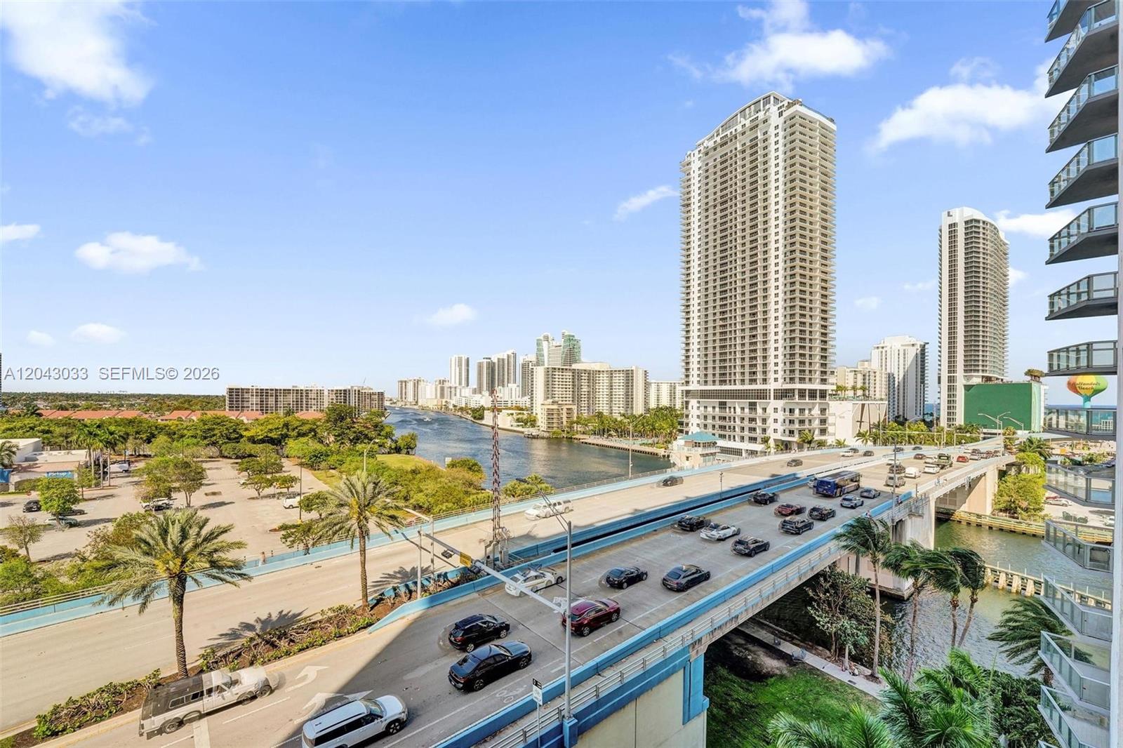 Photo of 2602 Hallandale Beach Blvd  #R906, Hallandale Beach, Florida, 33009 - 