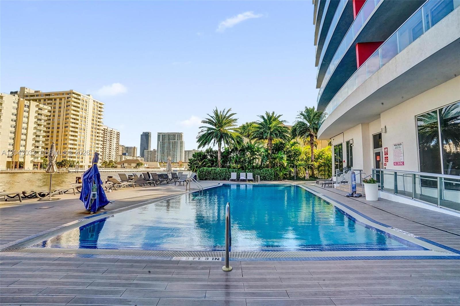 Photo of 2602 Hallandale Beach Blvd  #R906, Hallandale Beach, Florida, 33009 - 