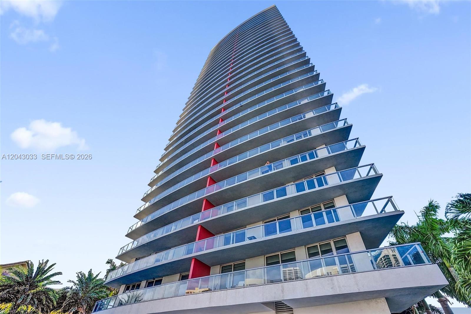 Photo of 2602 Hallandale Beach Blvd  #R906, Hallandale Beach, Florida, 33009 - 