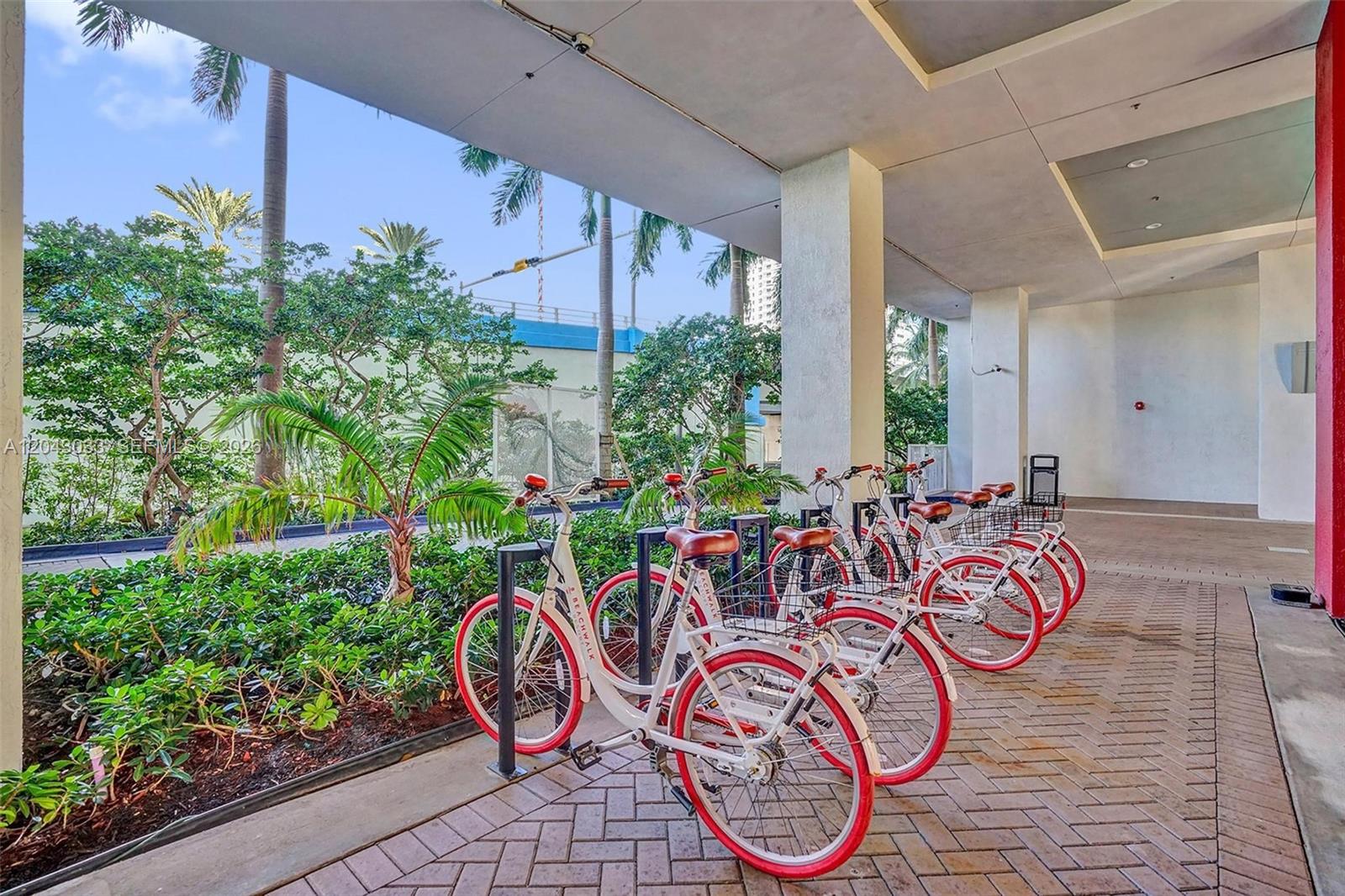 Photo of 2602 Hallandale Beach Blvd  #R906, Hallandale Beach, Florida, 33009 - 
