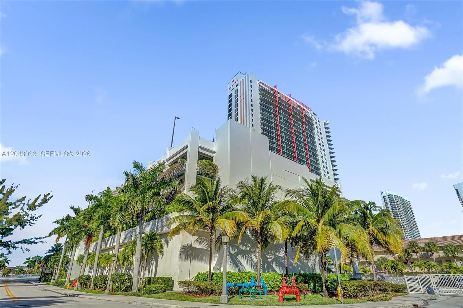 Photo of 2602 Hallandale Beach Blvd  #R906, Hallandale Beach, Florida, 33009 - 