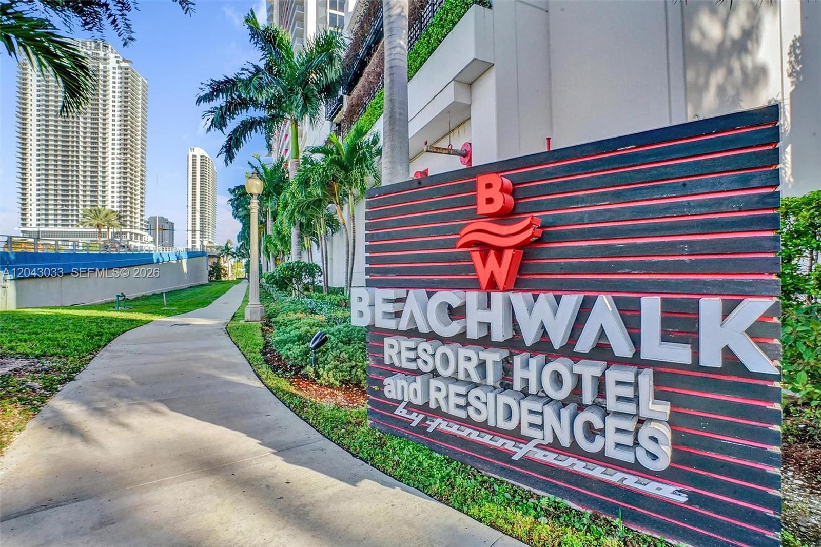 Photo of 2602 Hallandale Beach Blvd  #R906, Hallandale Beach, Florida, 33009 - 