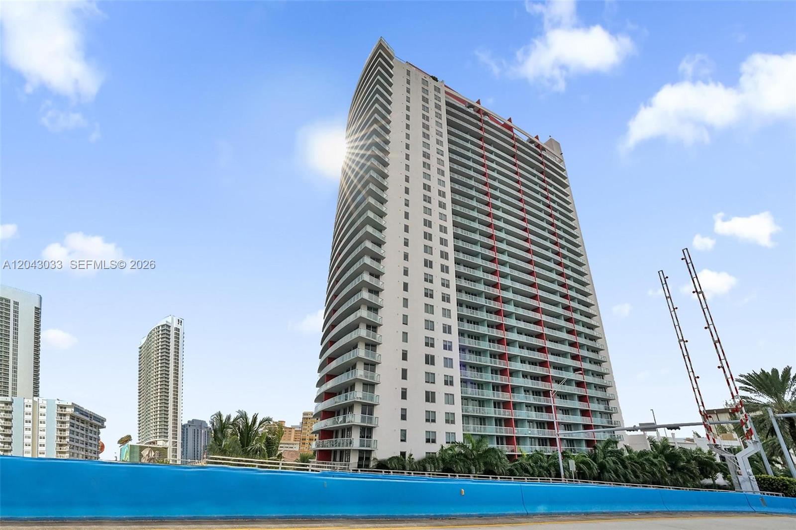 Photo of 2602 Hallandale Beach Blvd  #R906, Hallandale Beach, Florida, 33009 - 