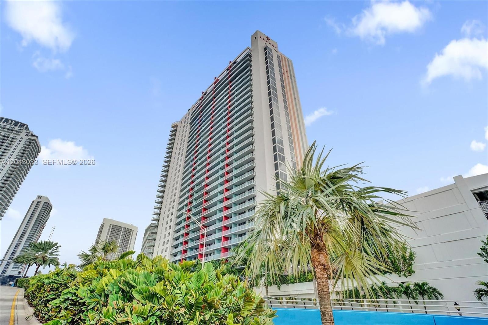 Photo of 2602 Hallandale Beach Blvd  #R906, Hallandale Beach, Florida, 33009 - 