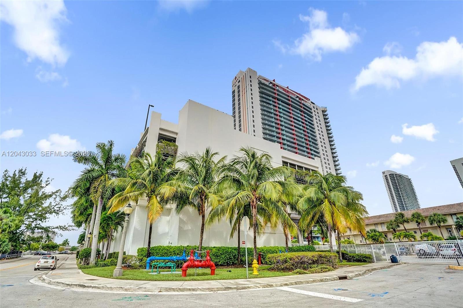 Photo of 2602 Hallandale Beach Blvd  #R906, Hallandale Beach, Florida, 33009 - 