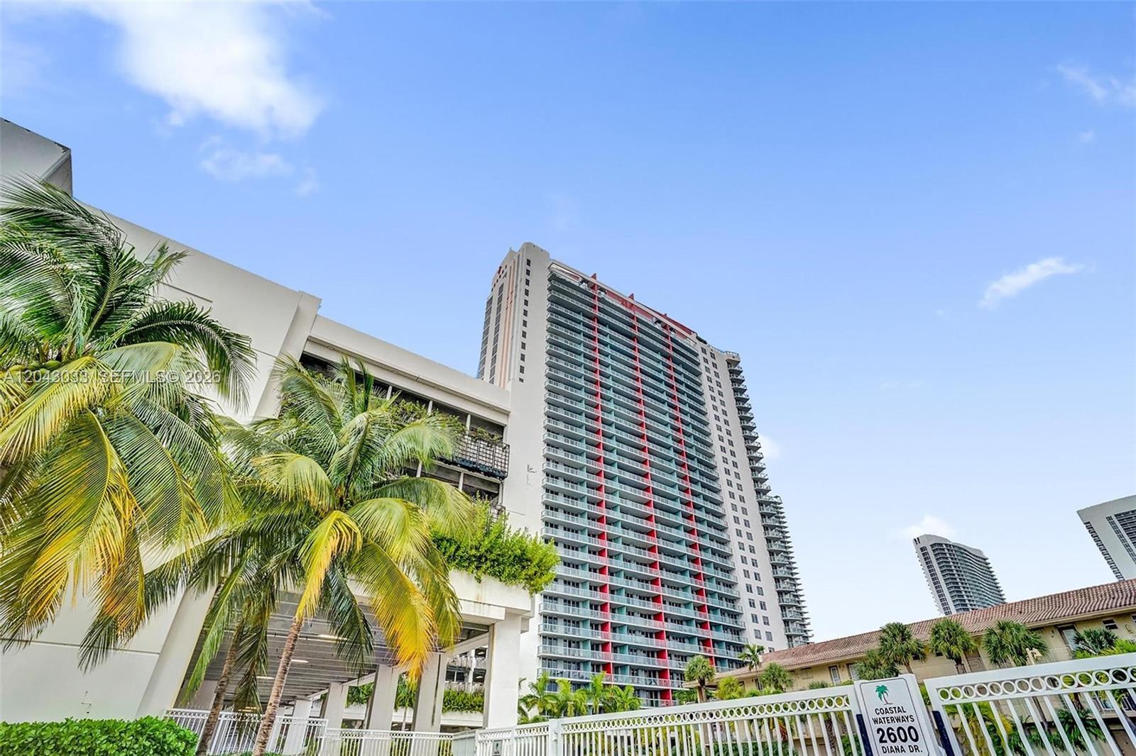 Photo of 2602 Hallandale Beach Blvd  #R906, Hallandale Beach, Florida, 33009 - 