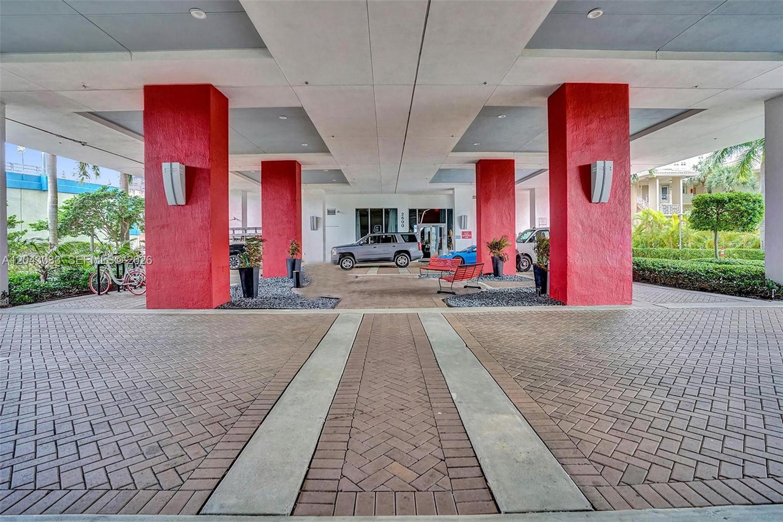 Photo of 2602 Hallandale Beach Blvd  #R906, Hallandale Beach, Florida, 33009 - 