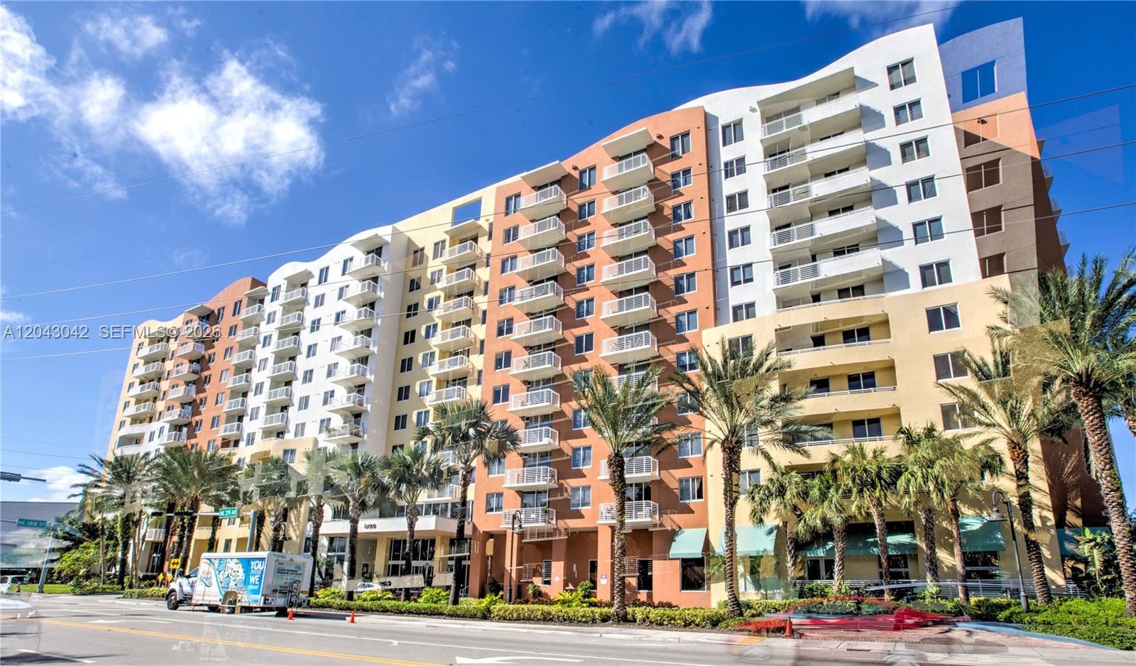 Photo of 18800 29th Ave #PH4, Aventura, Florida, 33180 -