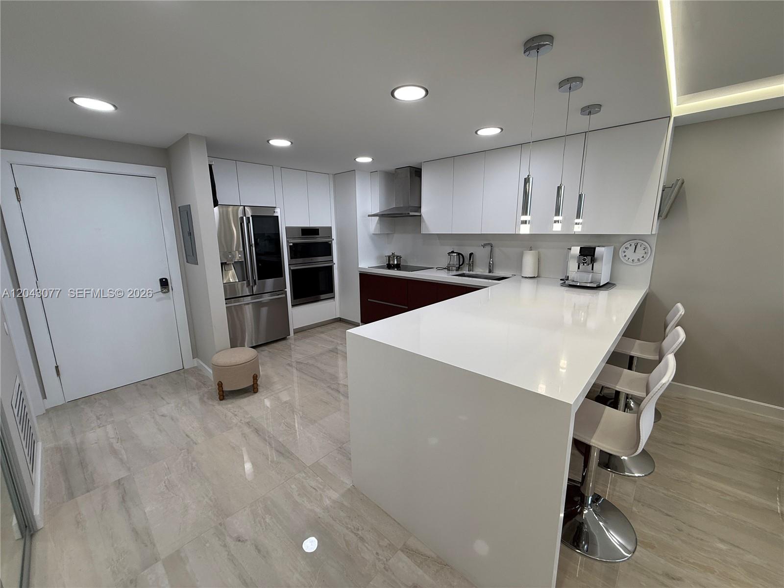 Photo of 1849 Ocean Dr  #PH5, Hallandale Beach, Florida, 33009 - 