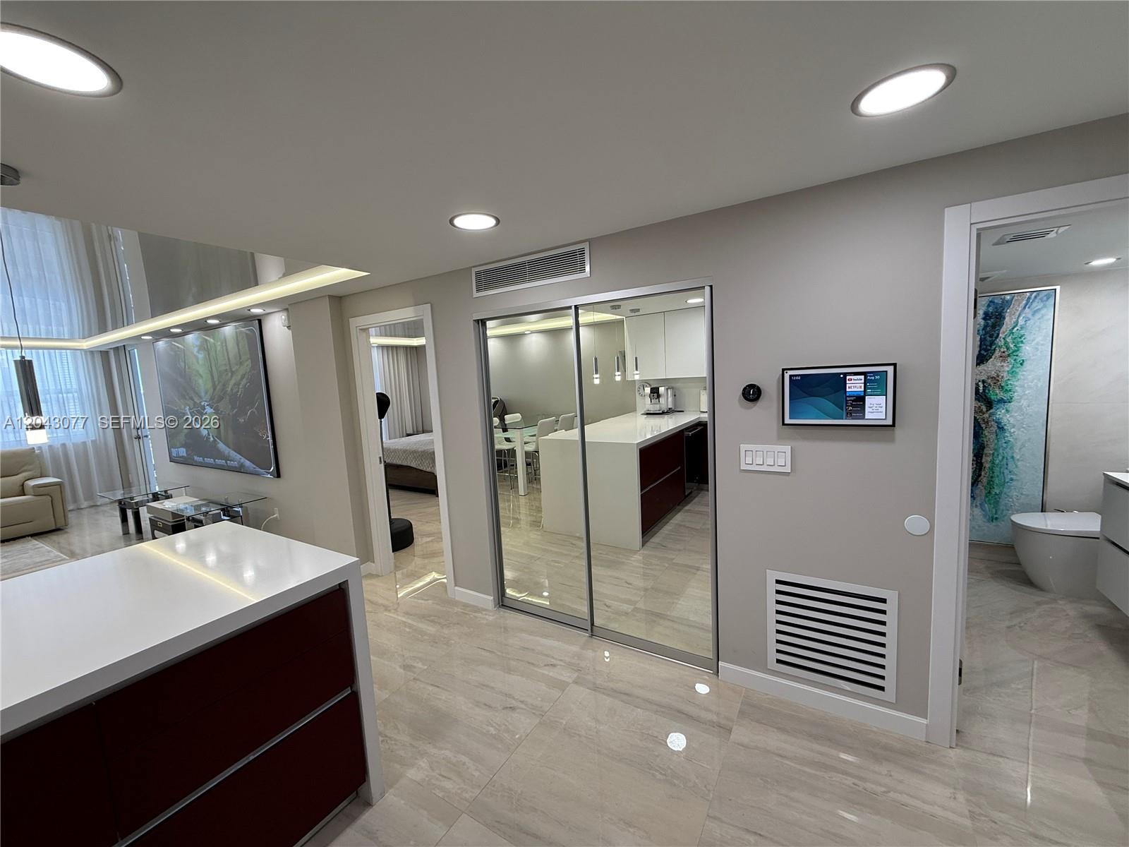 Photo of 1849 Ocean Dr  #PH5, Hallandale Beach, Florida, 33009 - 