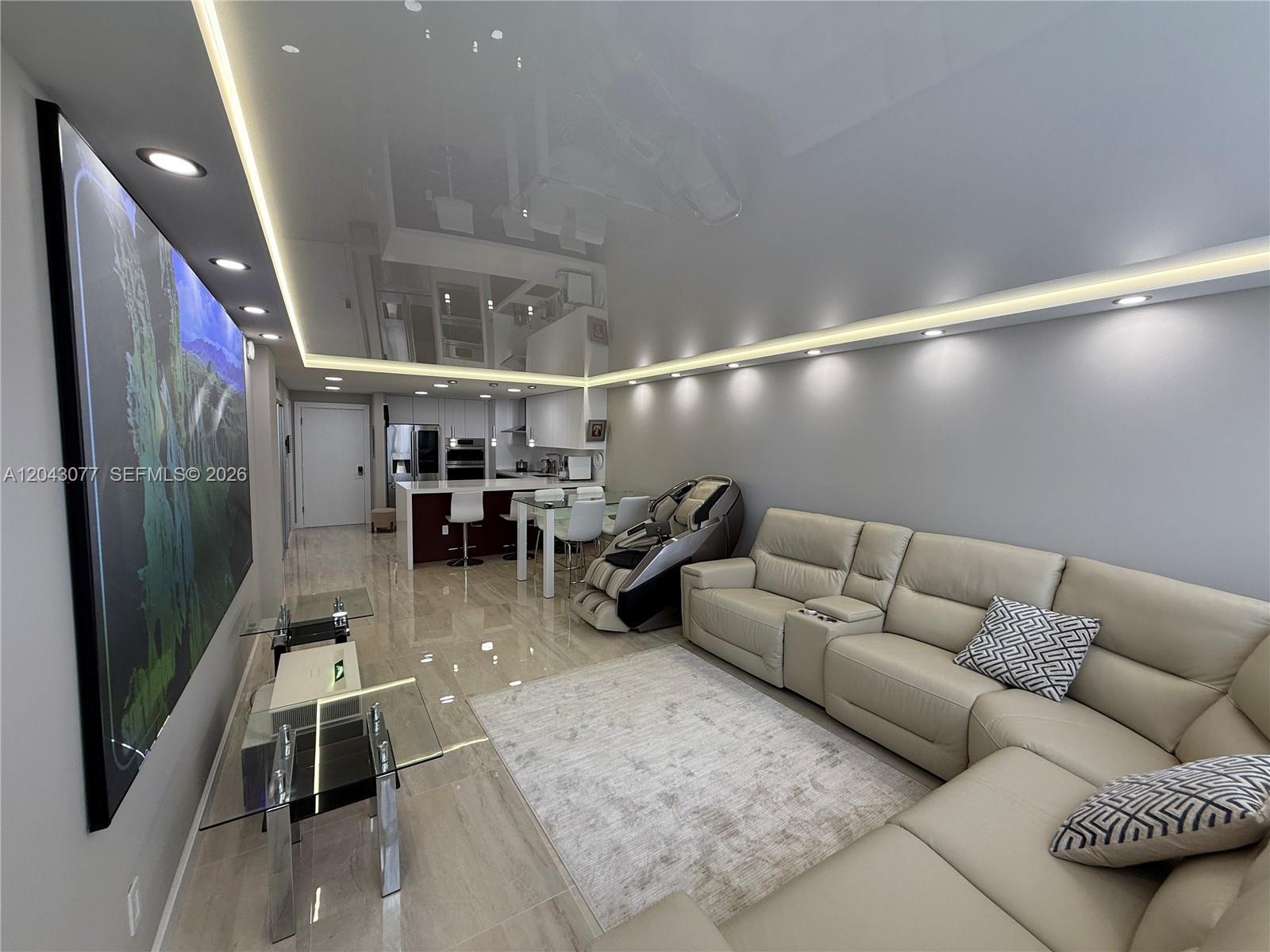 Photo of 1849 Ocean Dr  #PH5, Hallandale Beach, Florida, 33009 - 