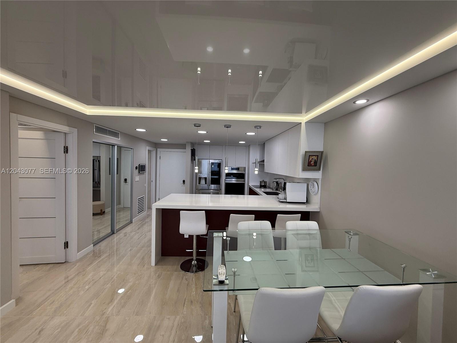 Photo of 1849 Ocean Dr  #PH5, Hallandale Beach, Florida, 33009 - 