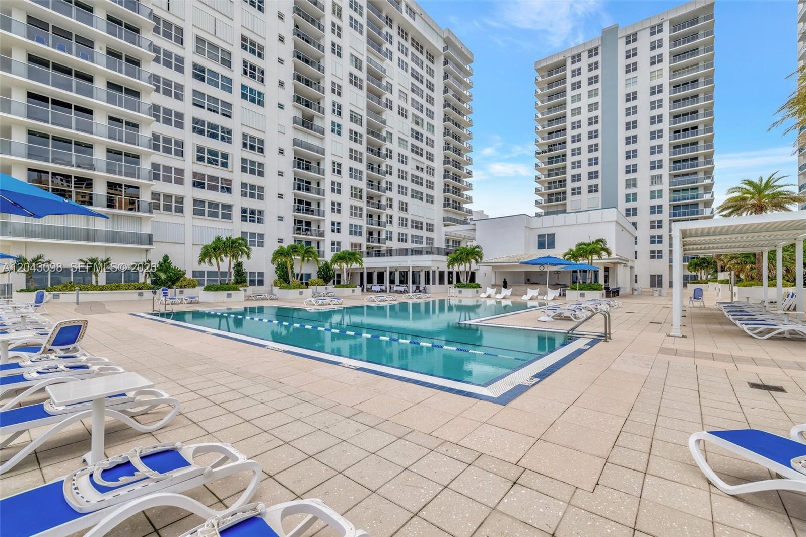 Photo of 2751 Ocean Dr #404N, Hollywood, Florida, 33019 -