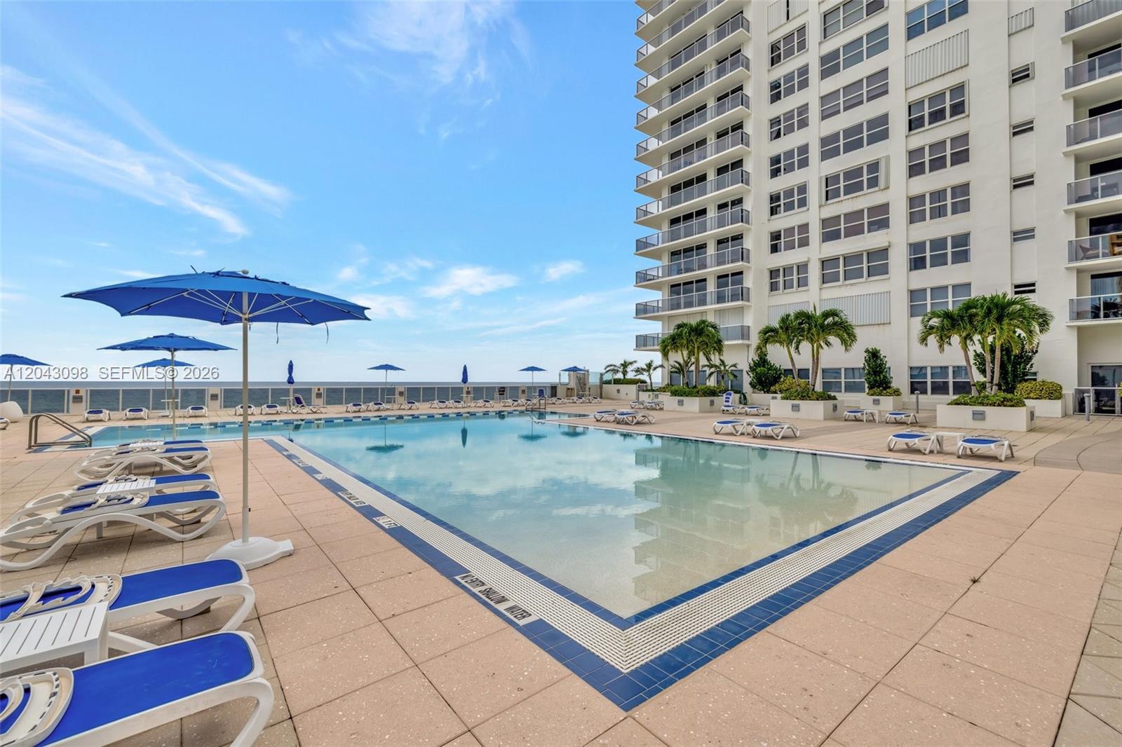 Photo of 2751 Ocean Dr #404N, Hollywood, Florida, 33019 -