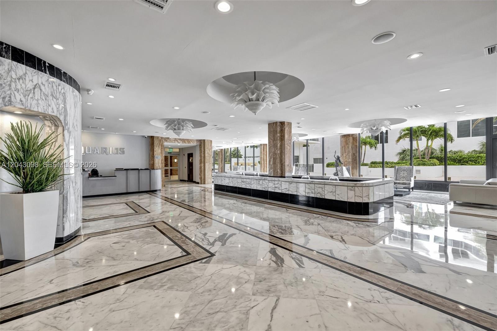 Photo of 2751 Ocean Dr #404N, Hollywood, Florida, 33019 -