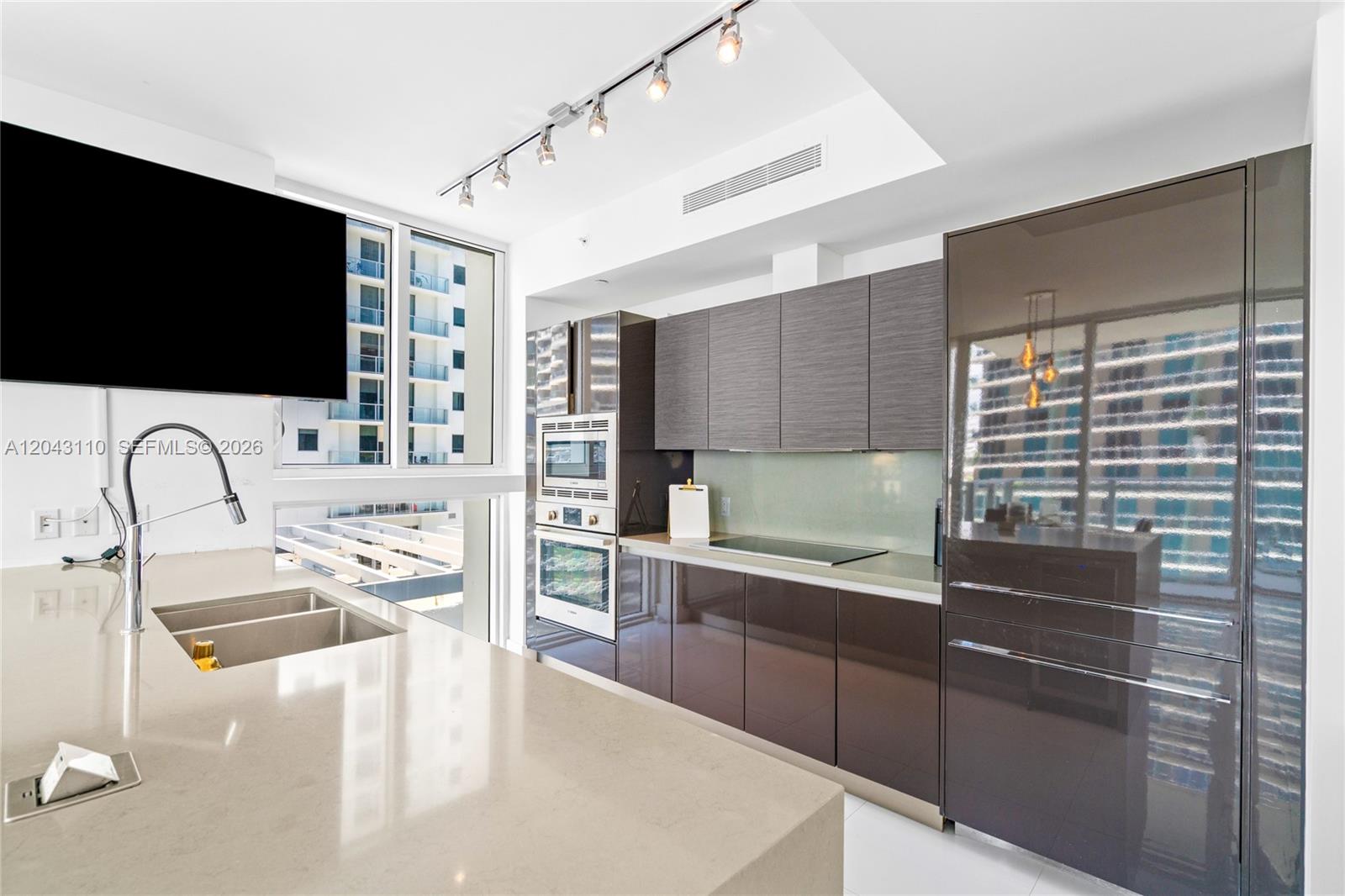 Photo of 1080 Brickell Ave #1509, Miami, Florida, 33131 -