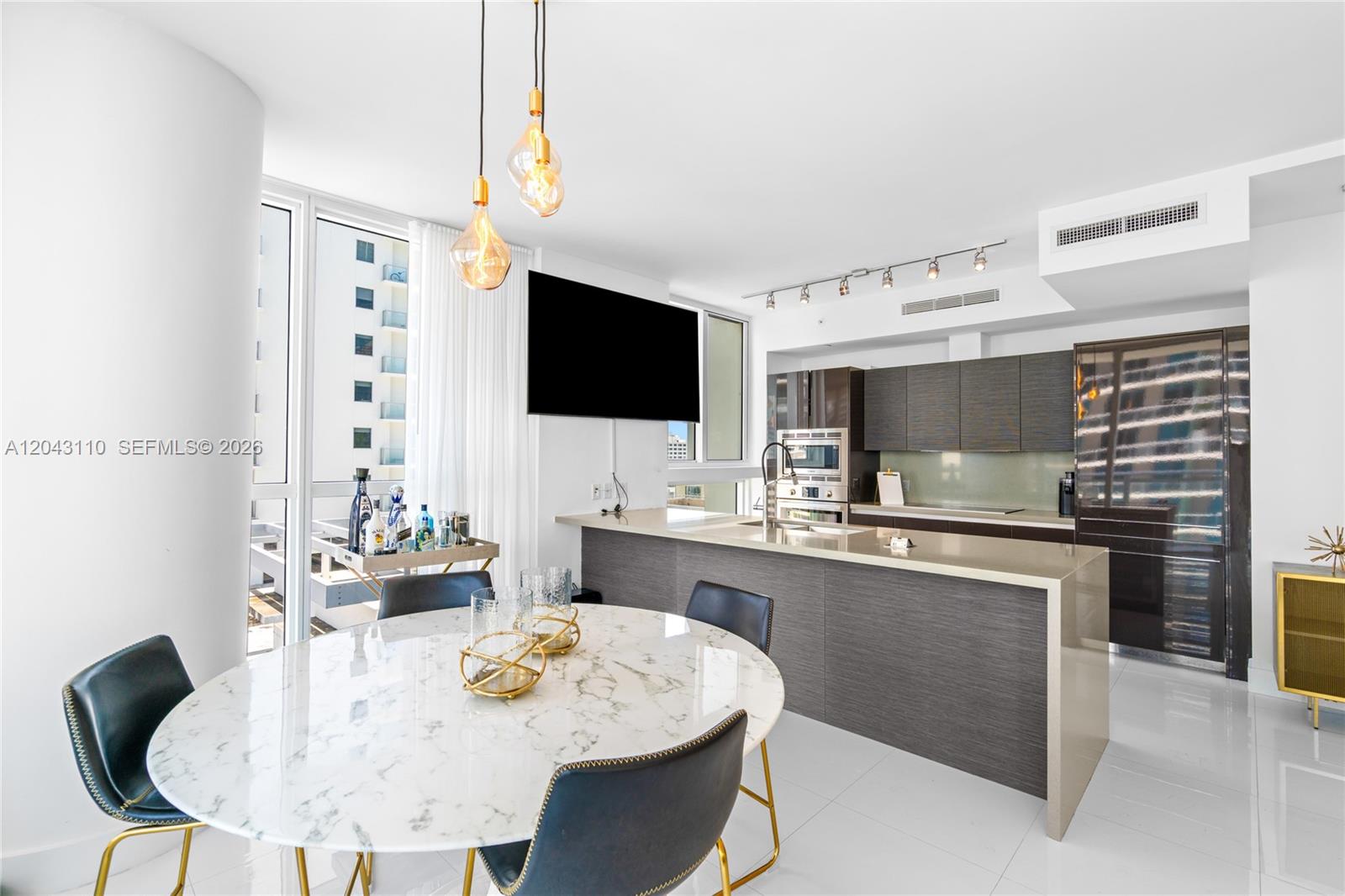 Photo of 1080 Brickell Ave #1509, Miami, Florida, 33131 -