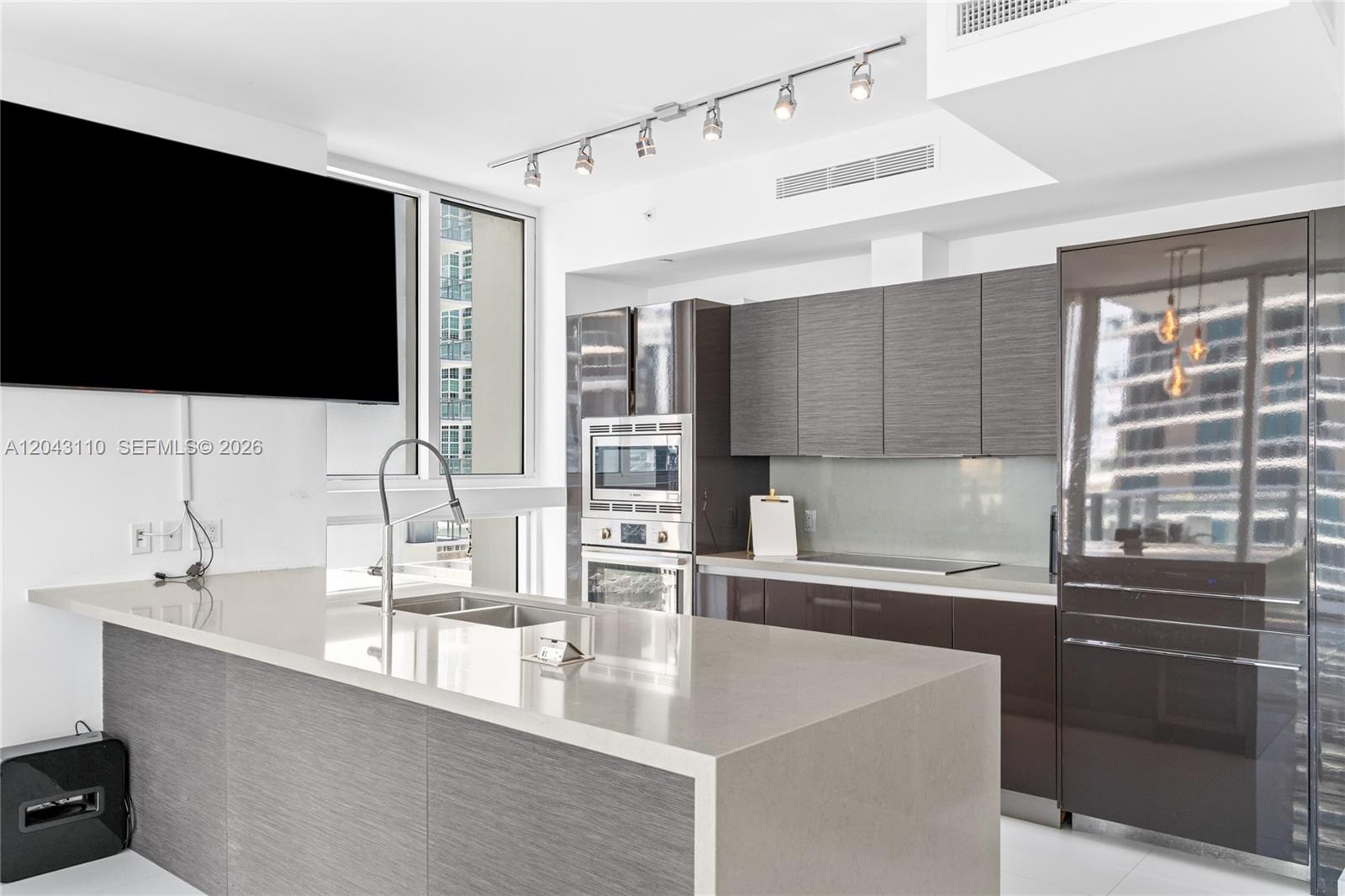 Photo of 1080 Brickell Ave #1509, Miami, Florida, 33131 -